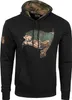 New Era Hoody - NFL Tampa Bay Buccaneers schwarz camo - S Produktbild-Vorschau 1
