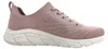 Skechers Bob Flex Sneaker Rosa Produktbild-Vorschau 33