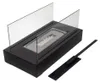 Bio-cheminée, dimensions : 35 x 18 x 16,5 cm Voir les images du produit 2