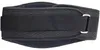 HMS - Trainingsgürtel, Logo, Neopren PP13190 (XL) (Grau) Produktbild-Vorschau 4