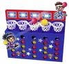 Noris 606062095 Dunking Star – Das rasante Wurf- und Produktbild-Vorschau 3