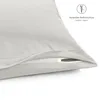 liebling Bettwäsche Interlock Jersey 155 x 220 cm, Farbe Produktbild-Vorschau 5