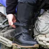 Merlin G24 Adana D3O Motorrad Stiefel, schwarz, 10 Produktbild-Vorschau 3