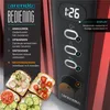 Arendo Toaster 4 Scheiben, Langschlitztoaster, Langschlitz, Produktbild-Vorschau 29