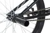 KS Cycling BMX Freestyle 20'' Four schwarz Produktbild-Vorschau 4