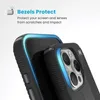 Speck 150778-3205, Cover, Apple, iPhone 16 Pro, 16 cm Produktbild-Vorschau 24