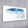 Coloray - Glasbild - 100x50 cm - Wandbild - Glasbilder - Produktbild-Vorschau 2