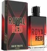 Omerta Royal Red - Parfum exclusif, 100 ml. Voir les images du produit 4