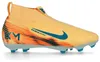Fußballschuhe Nike HF3417-801 für Kinder Produktbild-Vorschau 2