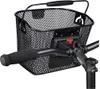 Cestino anteriore Klickfix mini, adatto anche a biciclette Anteprima dell’immagine prodotto 6