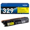 Brother TN-329Y, 6000 str., Žlutá, 1 kusů Náhled obrázku produktu 4