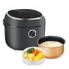 AMZCHEF Reiskocher 4L Multikocher 12-in-1, für 5 Personen, Produktbild-Vorschau 1