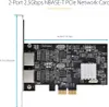 StarTech.com PR22GI-NETWORK-CARD, Interní, Kabel, PCI Náhled obrázku produktu 8