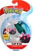 Pokémon Poké Ball Clip ´n´ Go - mix 6 motywów Podgląd zdjęcia produktu 4