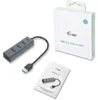 i-tec Metal USB 3.0 HUB 4 Port, USB 3.2 Gen 1 (3.1 Gen 1) Produktbild-Vorschau 6