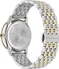 Montre unie Versace VE6F00423 (Ø 38 mm) Voir les images du produit 2