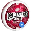 Ice Breakers Mints Cinnamon (8 x 42g) Produktbild-Vorschau 2