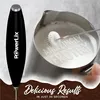 PowerLix Milchaufschäumer Stab, Milchschäumer Elektrisch - Produktbild-Vorschau 6