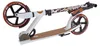 Best Sporting Scooter Leopard 205er Rolle, aus Aluminium, Produktbild-Vorschau 3