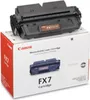 CANON Toner schwarz FX-7 L2000/2000IP 4.500 S. FX-7 Produktbild-Vorschau 3