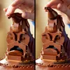 LEGO Harry Potter Le chapeau qui parle, modèle de Poudlard Voir les images du produit 38