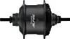 Shimano Alfine SG-S700 piano schwarz 36H Nabe Produktbild-Vorschau 5