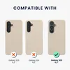 kwmobile Handyhülle für Samsung Galaxy S26 Hülle - Case Produktbild-Vorschau 2