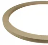 Bastelring 70cm Runder Keilrahmen für Leinwand – Massiver Produktbild-Vorschau 4