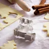 Vykrajovač kuriatko 6,8 cm - Smolík Náhľad obrázku produktu 3