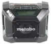 Radio chargeur R 12-18 DAB BT Pick+Mix METABO (sans Voir les images du produit 5