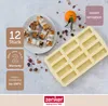 Zenker Müsliriegel-/ Minikuchenform Patisserie, perfekt für Produktbild-Vorschau 2