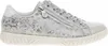 Rieker Damen Sneaker N090090 Farbe: Silber Größe: 39 Produktbild-Vorschau 1