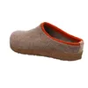 Haflinger Grizzly Kris torf 39 Produktbild-Vorschau 8
