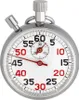 TFA-Dostmann 38.1022 Küchen-Timer Mechanischer Küchentimer Anteprima dell’immagine prodotto 2