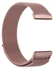 Smartwatch Armband Metall für Fitbit Versa 4 + 3 Sense 1+ 2 Produktbild-Vorschau 9