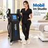 Myoslim PRO Elektromagnetisches Muskelstimulationsgerät, Produktbild-Vorschau 5