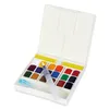 Sennelier la petite Aquarelle - Reise Aquarellkasten 18x1/2 Produktbild-Vorschau 2