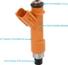 Injecteur Carburant Essence 23209-42020 Remplacement Buse Voir les images du produit 4