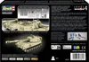 M109 A2 , Revell Modellbausatz Produktbild-Vorschau 6