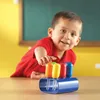 Learning Resources Spielzeug - Jumbo Pipetten mit Ständer Produktbild-Vorschau 6