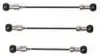 Burley QR Achse für COHO XC Skewer 5 mm , 170 mm Produktbild-Vorschau 8