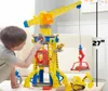 Interaktywny dźwig Rubble & Podgląd zdjęcia produktu 3