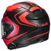 Kask pełnotwarzowy HJC F71 Idle MC1SF M Podgląd zdjęcia produktu 3