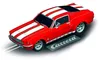 Carrera RC Ford Mustang '67 - Race Red, Samochód, 6 lat(a), Podgląd zdjęcia produktu 3