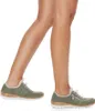 Rieker scarpe da ginnastica slip-on da donna verde salvia Anteprima dell’immagine prodotto 47