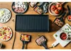 Rommelsbacher RCP 1800 Pizza Raclette Produktbild-Vorschau 6