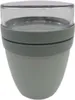 MEPAL 107648094700 Speisebehälter Ellipse nordic sage 0,5 + Podgląd zdjęcia produktu 13