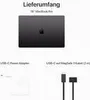 Apple MacBook Pro  - Apple M - 41,1 cm (16.2") - 3456 x Produktbild-Vorschau 10