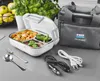 N'oveen Elektrische Lunchbox LB510 Produktbild-Vorschau 10