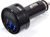 Compass 07427 - Zástrčka MULTI - USB, voltmetr, teploměr Náhled obrázku produktu 8